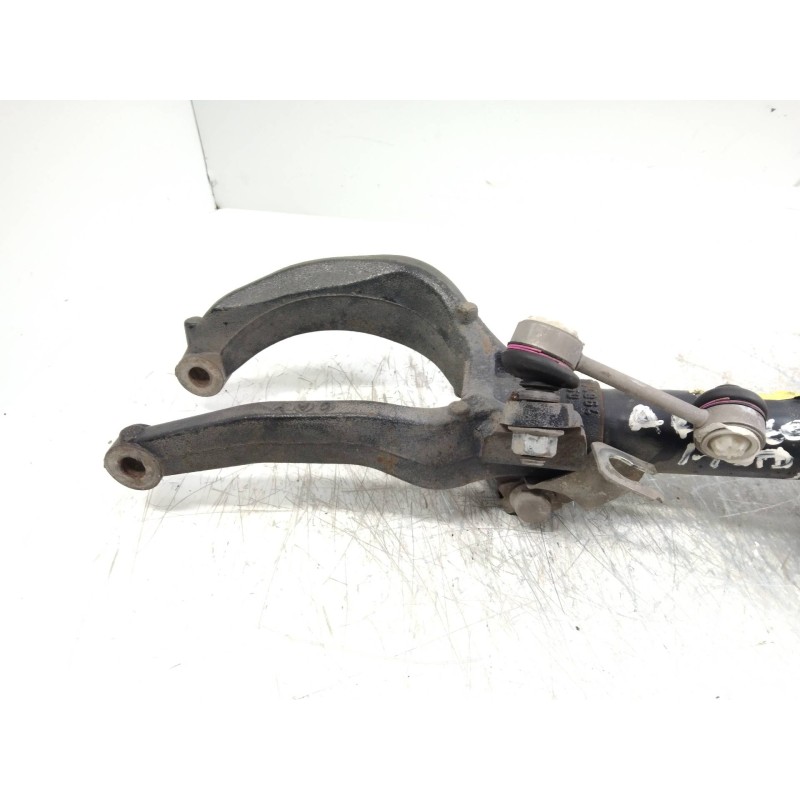 Recambio de amortiguador delantero derecho para alfa romeo 159 (140) 1.9 jtd (m) 16v cat referencia OEM IAM 50706132  