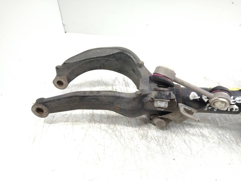 Recambio de amortiguador delantero derecho para alfa romeo 159 (140) 1.9 jtd (m) 16v cat referencia OEM IAM 50706132  