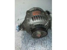 Recambio de alternador para mg rover serie 800 (rs) 825 coupe referencia OEM IAM 1002117070  