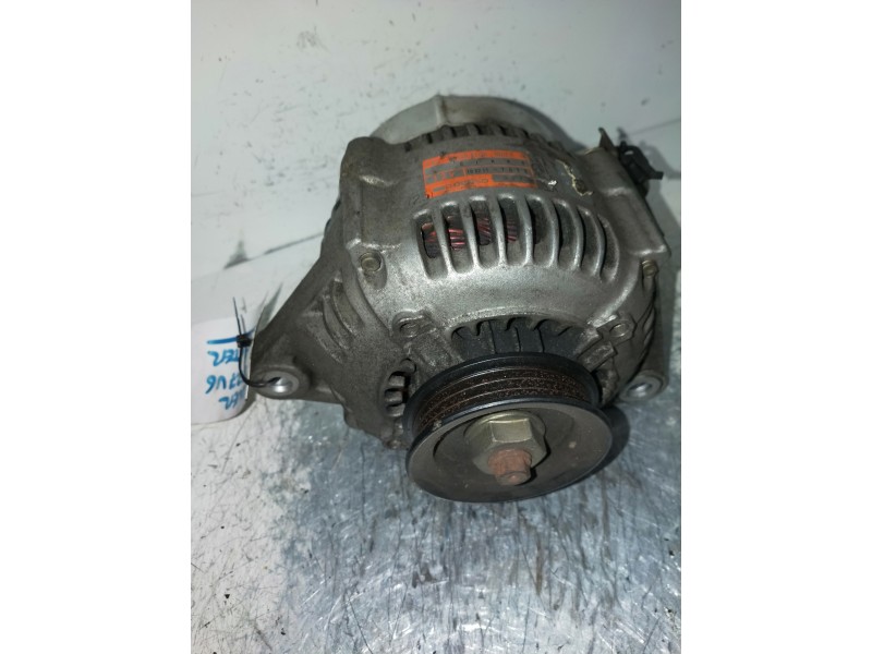 Recambio de alternador para mg rover serie 800 (rs) 825 coupe referencia OEM IAM 1002117070   Recambio de alternador para mg rover serie 800 (rs) 825 coupe referencia OEM IAM 1002117070