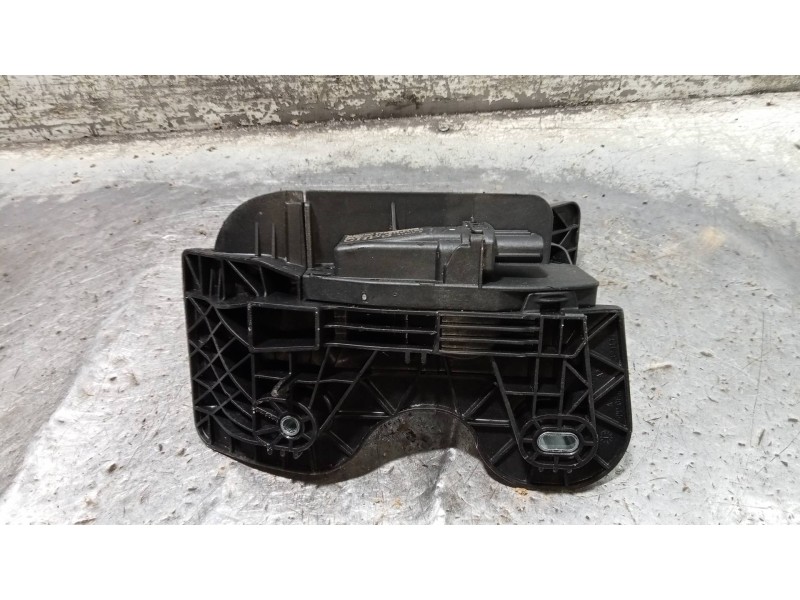 Recambio de potenciometro pedal para mazda 3 lim. () luxury referencia OEM IAM GHP941600E 6PV31204109 