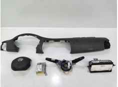 Recambio de kit airbag para nissan micra (k12e) 1.2 cat referencia OEM IAM   