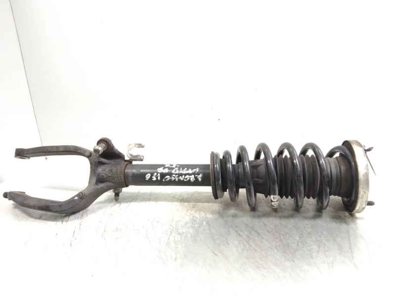 Recambio de amortiguador delantero izquierdo para alfa romeo 159 (140) 1.9 jtd (m) 16v cat referencia OEM IAM 50706132  