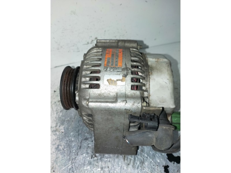 Recambio de alternador para mg rover serie 800 (rs) 825 coupe referencia OEM IAM 1002117070  