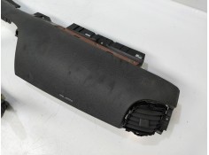 Recambio de kit airbag para nissan micra (k12e) 1.2 cat referencia OEM IAM    2