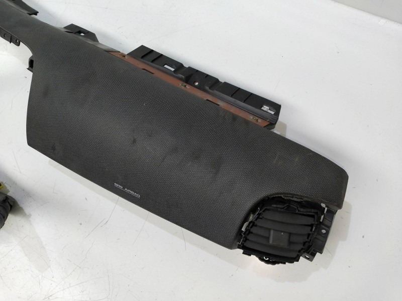 Recambio de kit airbag para nissan micra (k12e) 1.2 cat referencia OEM IAM   