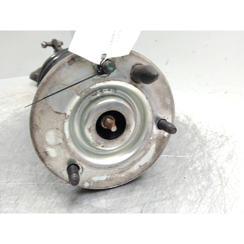 Recambio de amortiguador delantero izquierdo para alfa romeo 159 (140) 1.9 jtd (m) 16v cat referencia OEM IAM 50706132  