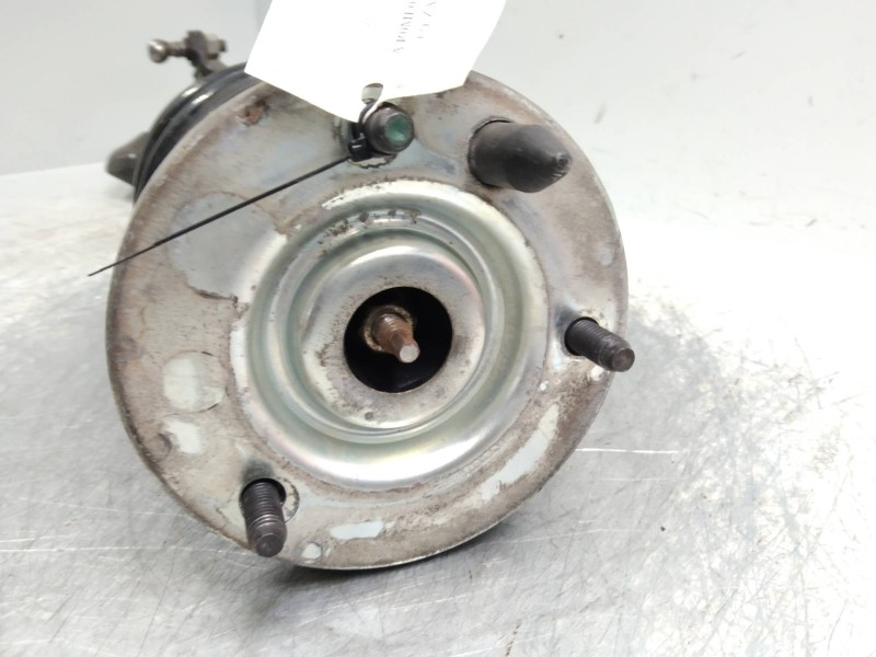 Recambio de amortiguador delantero izquierdo para alfa romeo 159 (140) 1.9 jtd (m) 16v cat referencia OEM IAM 50706132  