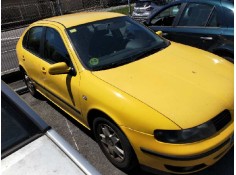 seat leon (1m1) del año 2001