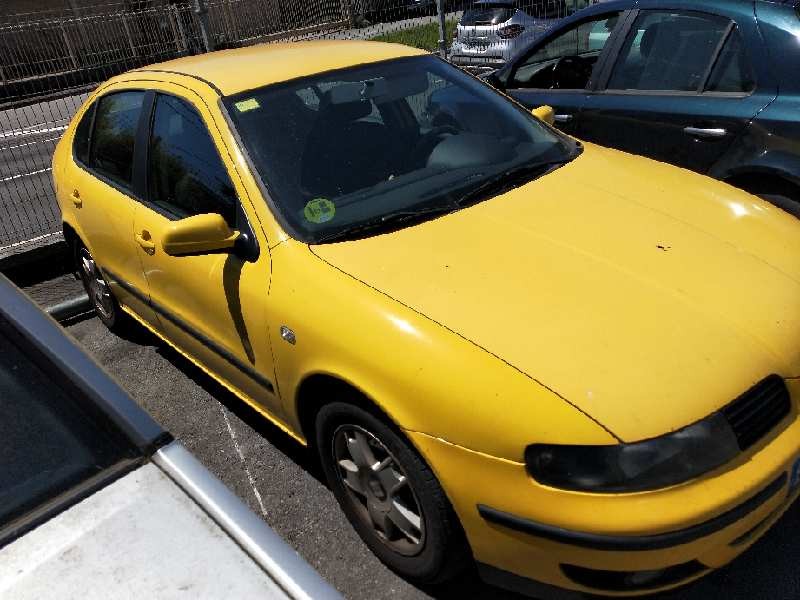 seat leon (1m1) del año 2001
