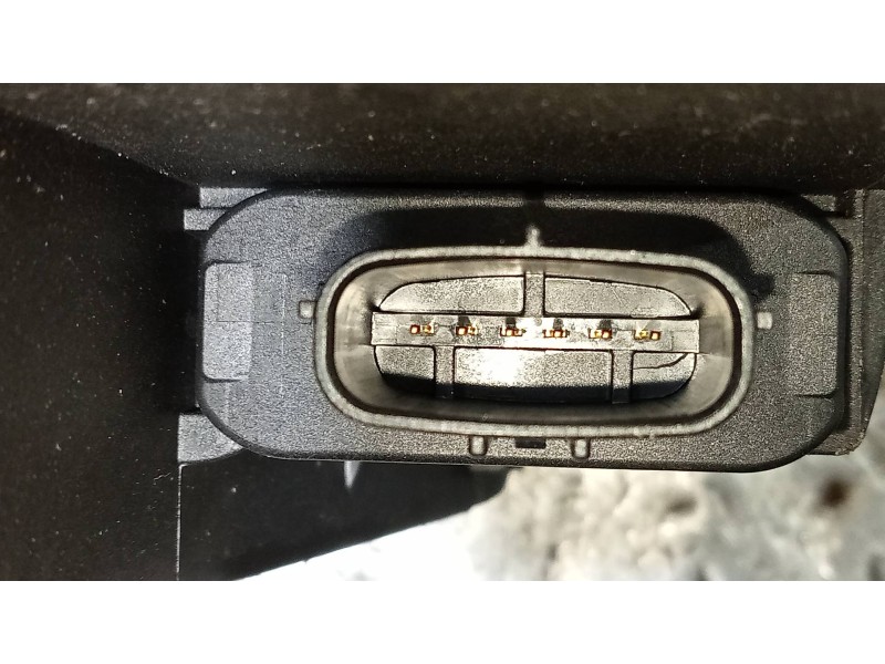 Recambio de potenciometro pedal para mazda 3 lim. () luxury referencia OEM IAM GHP941600E 6PV31204109 