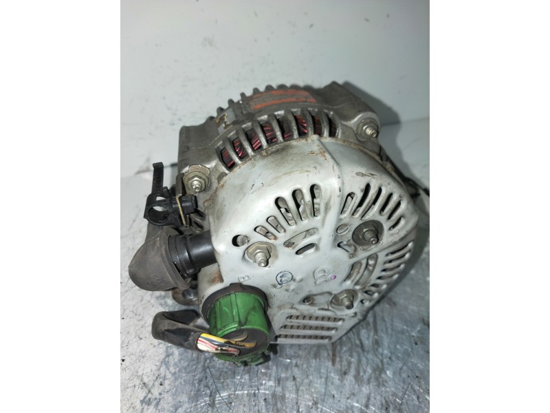 Recambio de alternador para mg rover serie 800 (rs) 825 coupe referencia OEM IAM 1002117070  