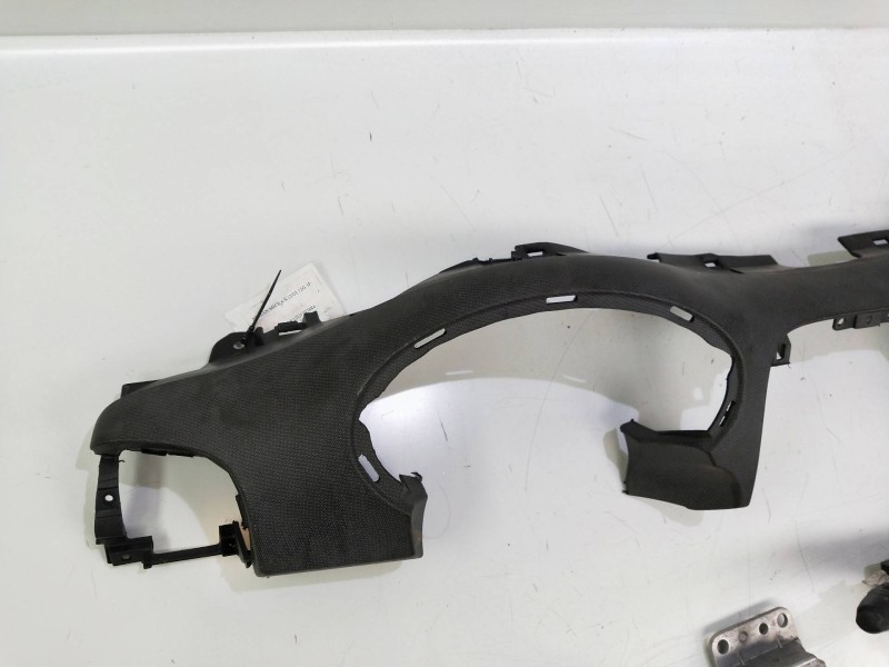 Recambio de kit airbag para nissan micra (k12e) 1.2 cat referencia OEM IAM   