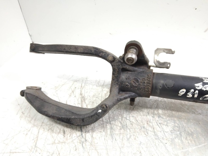 Recambio de amortiguador delantero izquierdo para alfa romeo 159 (140) 1.9 jtd (m) 16v cat referencia OEM IAM 50706132  