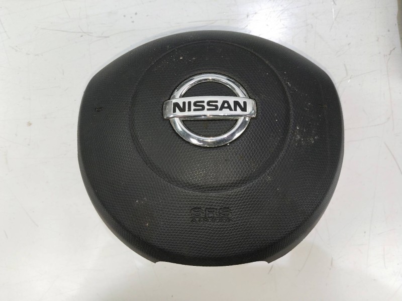 Recambio de kit airbag para nissan micra (k12e) 1.2 cat referencia OEM IAM   