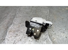 Recambio de motor cierre centralizado porton para mazda 3 lim. () luxury referencia OEM IAM   