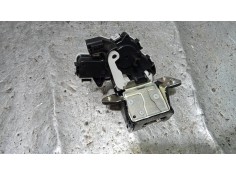 Recambio de motor cierre centralizado porton para mazda 3 lim. () luxury referencia OEM IAM    2