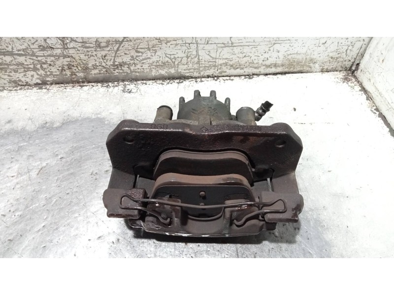 Recambio de pinza freno delantera derecha para citroen c5 berlina seduction referencia OEM IAM   
