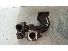 Recambio de turbocompresor para chrysler voyager (rg) 2.8 crd grand voyager limited referencia OEM IAM 35242095G VA800706 80036E