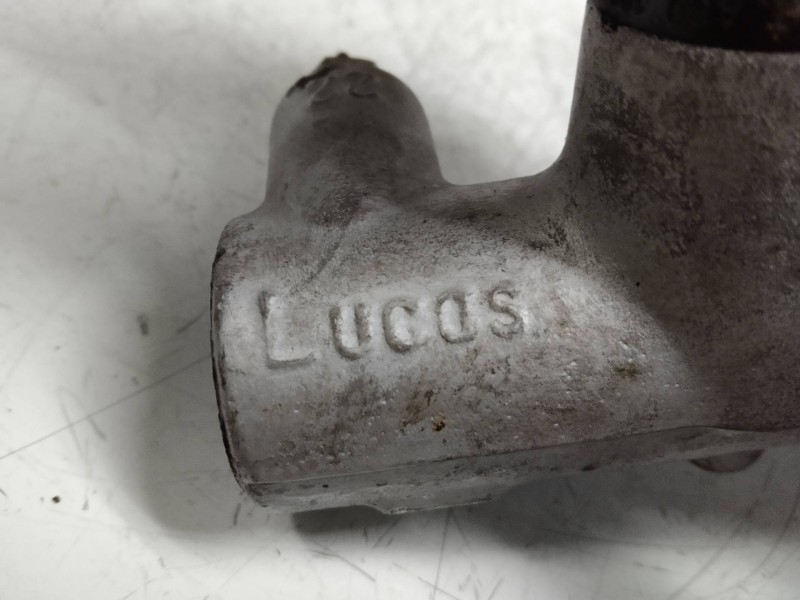 Recambio de bomba freno para alfa romeo 147 (190) 1.9 jtd 16v cat referencia OEM IAM   