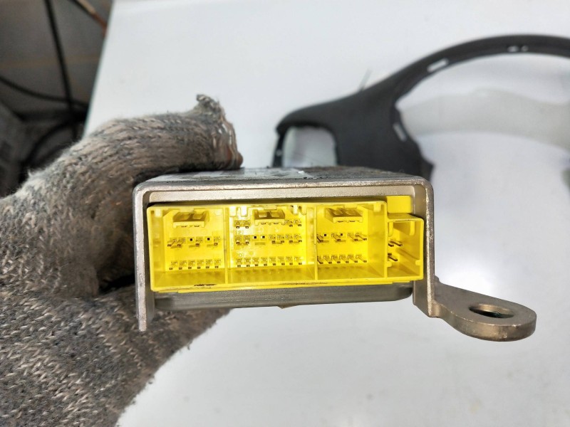 Recambio de kit airbag para nissan micra (k12e) 1.2 cat referencia OEM IAM   