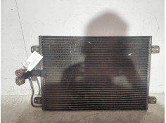 Recambio de condensador / radiador aire acondicionado para renault megane i scenic (ja0) 1.9 d alize referencia OEM IAM 77004323