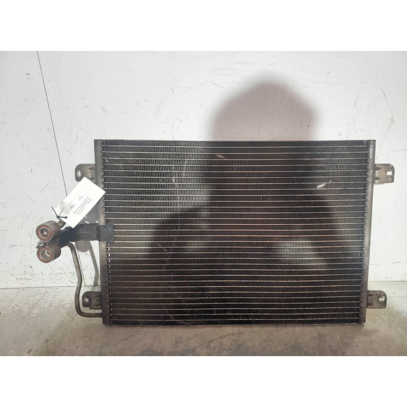 Recambio de condensador / radiador aire acondicionado para renault megane i scenic (ja0) 1.9 d alize referencia OEM IAM 77004323
