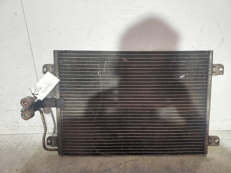 Recambio de condensador / radiador aire acondicionado para renault megane i scenic (ja0) 1.9 d alize referencia OEM IAM 77004323