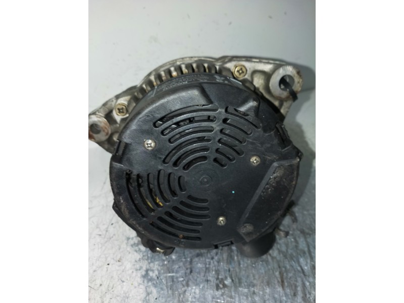 Recambio de alternador para mg rover serie 600 (rh) 618 i referencia OEM IAM 0123115014   Recambio de alternador para mg rover serie 600 (rh) 618 i referencia OEM IAM 0123115014