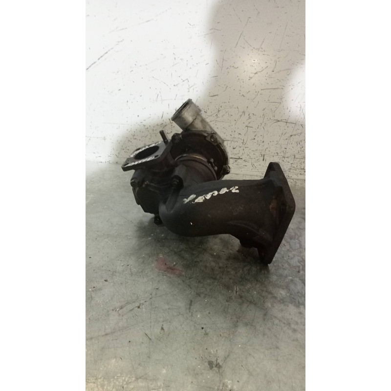 Recambio de turbocompresor para chrysler voyager (rg) 2.8 crd grand voyager limited referencia OEM IAM 35242095G VA800706 80036E