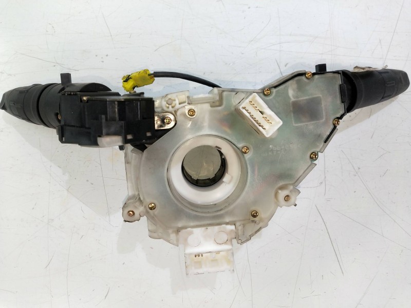 Recambio de kit airbag para nissan micra (k12e) 1.2 cat referencia OEM IAM   