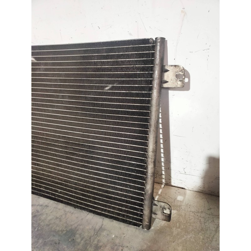 Recambio de condensador / radiador aire acondicionado para renault megane i scenic (ja0) 1.9 d alize referencia OEM IAM 77004323
