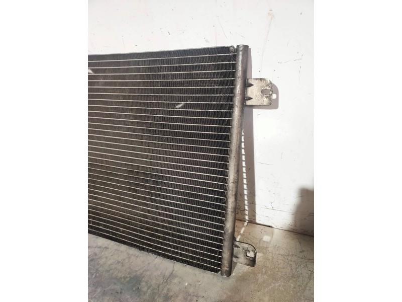 Recambio de condensador / radiador aire acondicionado para renault megane i scenic (ja0) 1.9 d alize referencia OEM IAM 77004323