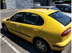 seat leon (1m1) del año 2001 2