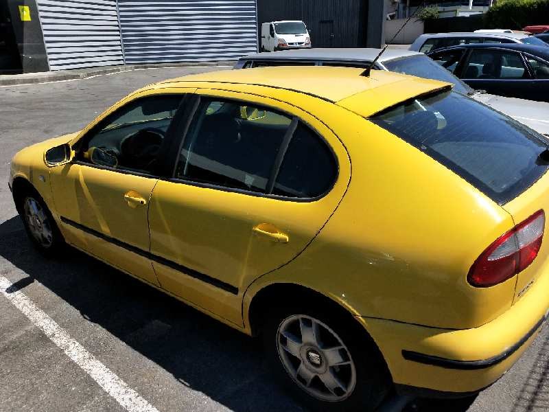 seat leon (1m1) del año 2001