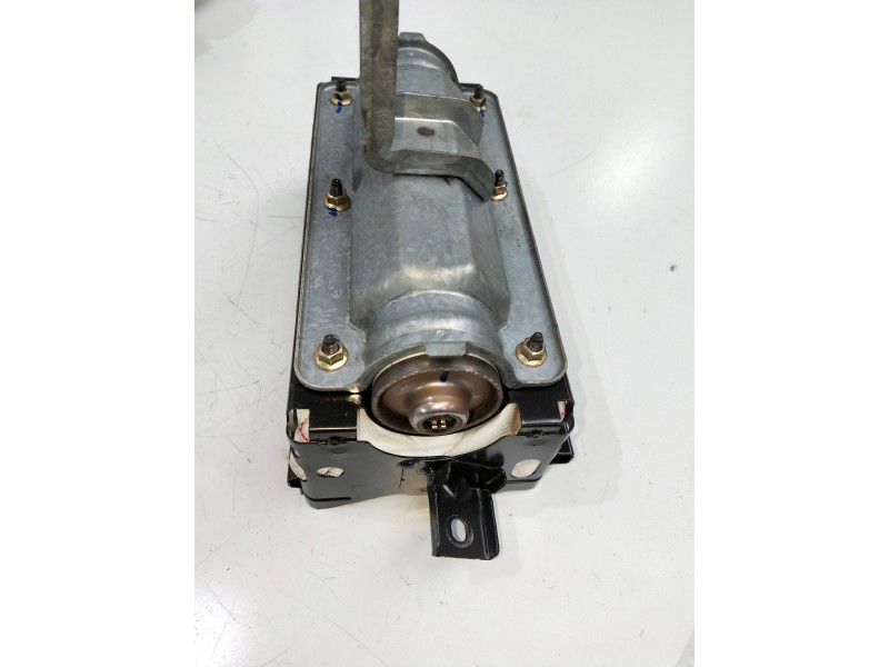 Recambio de kit airbag para nissan micra (k12e) 1.2 cat referencia OEM IAM   
