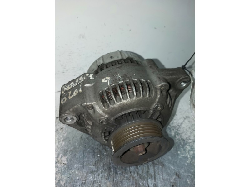 Recambio de alternador para mg rover serie 600 (rh) 620 i referencia OEM IAM   
