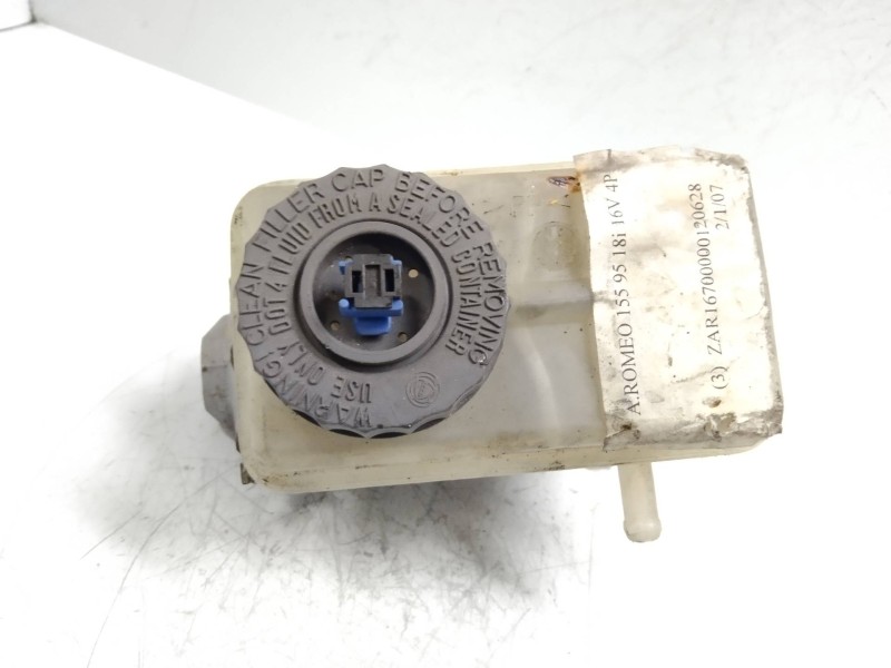 Recambio de bomba freno para alfa romeo 155 1.8 cat referencia OEM IAM   