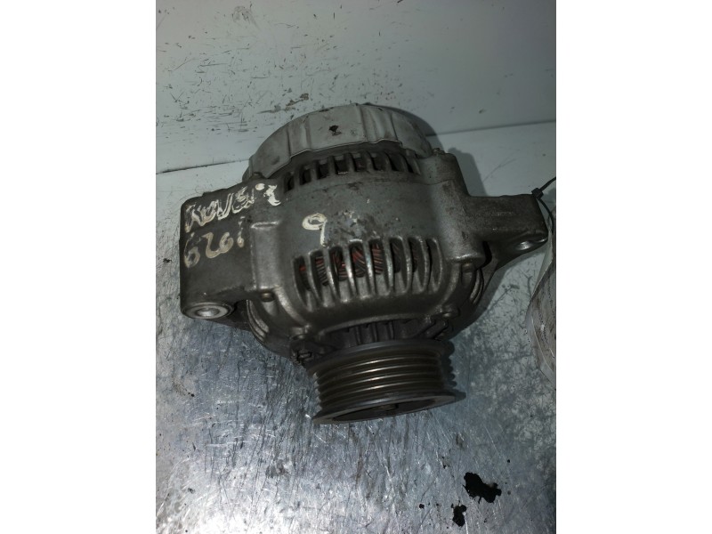 Recambio de alternador para mg rover serie 600 (rh) 620 i referencia OEM IAM   