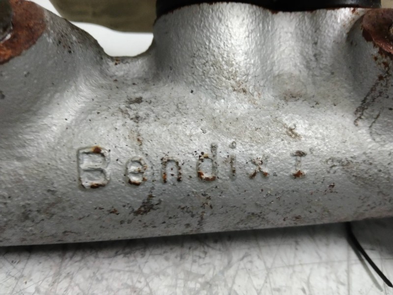 Recambio de bomba freno para alfa romeo 155 1.8 cat referencia OEM IAM   