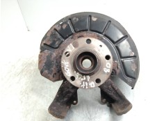 Recambio de mangueta delantera derecha para volkswagen golf vi variant (aj5) advance referencia OEM IAM   