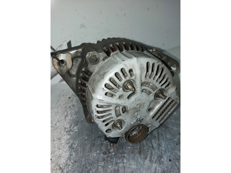 Recambio de alternador para mg rover serie 600 (rh) 620 i referencia OEM IAM   