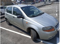 daewoo kalos del año 2004