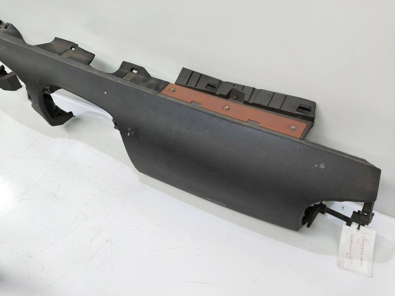 Recambio de kit airbag para nissan micra (k12e) 1.5 dci turbodiesel cat referencia OEM IAM   