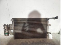 Recambio de condensador / radiador aire acondicionado para audi a3 (8l) 1.9 tdi referencia OEM IAM 1J0820191D  