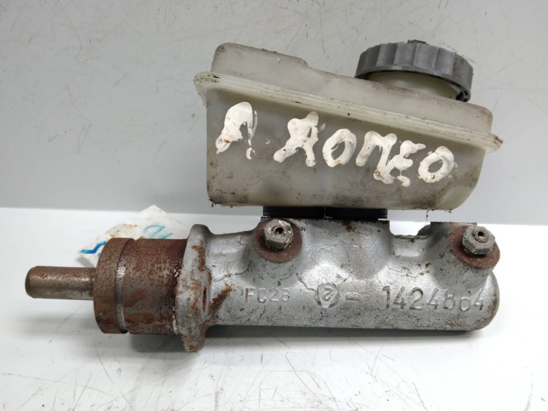 Recambio de bomba freno para alfa romeo 155 2.5 td referencia OEM IAM 1424864  