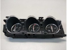 Recambio de cuadro relojes para alfa romeo 159 (140) 1.9 jtd (m) 16v cat referencia OEM IAM 60696626 A2C53090933 