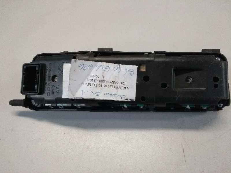 Recambio de cuadro relojes para alfa romeo 159 (140) 1.9 jtd (m) 16v cat referencia OEM IAM 60696626 A2C53090933 