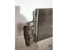 Recambio de condensador / radiador aire acondicionado para audi a3 (8l) 1.9 tdi referencia OEM IAM 1J0820191D   2