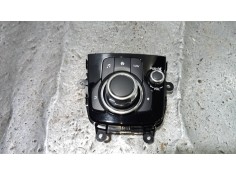 Recambio de mando multifuncion para mazda 3 lim. () luxury referencia OEM IAM BHN166CM0C  